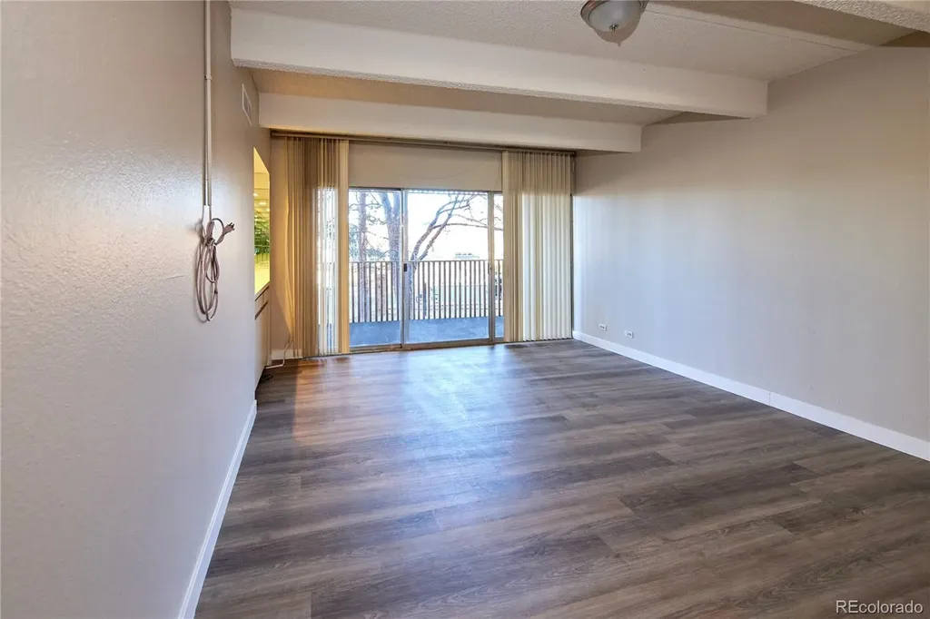 8060 E Girard Avenue Denver CO 80231