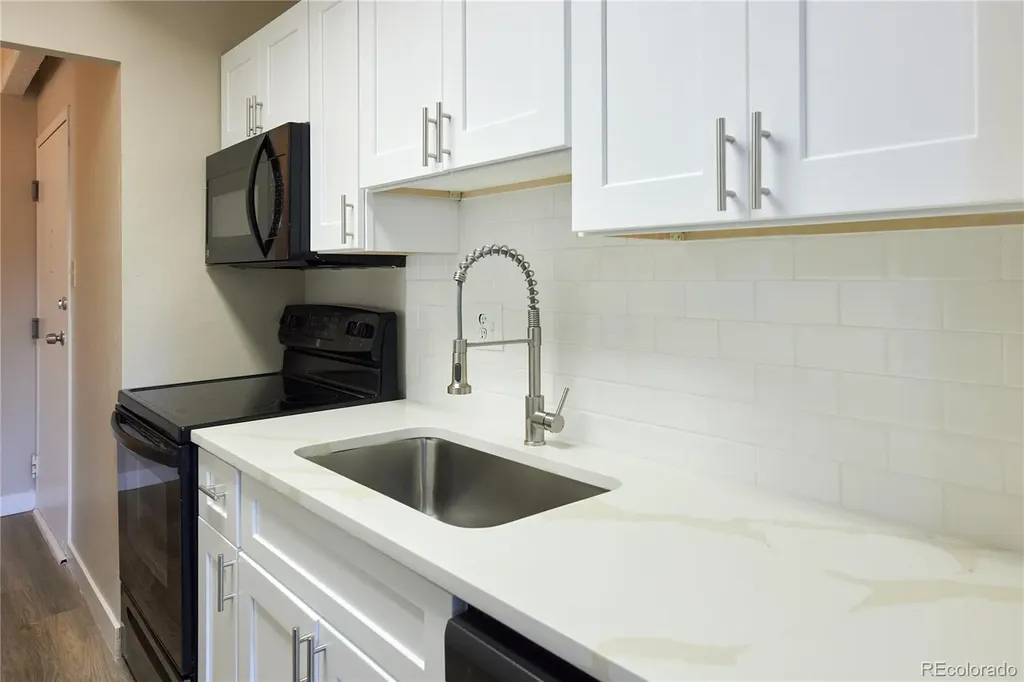 8060 E Girard Avenue Denver CO 80231