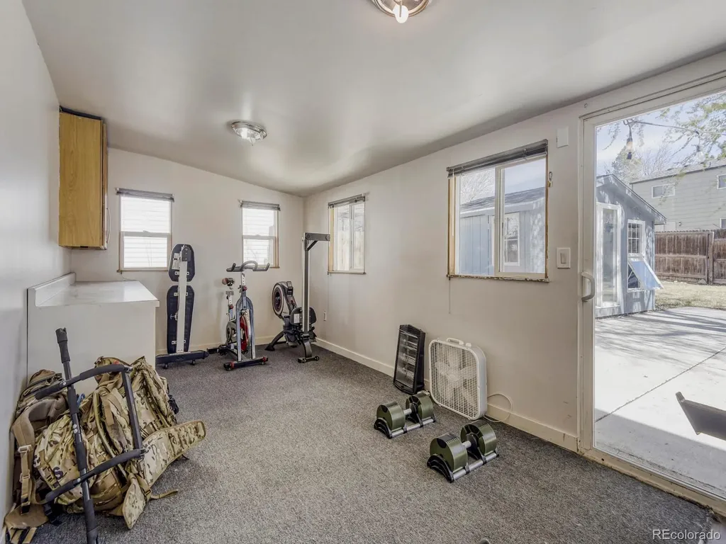 20765 E Buchanan Drive Aurora CO 80011