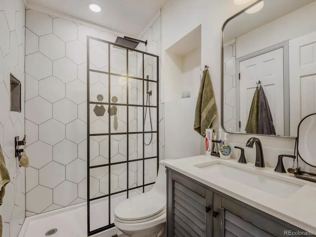 20765 E Buchanan Drive Aurora CO 80011