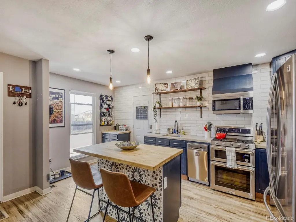 20765 E Buchanan Drive Aurora CO 80011