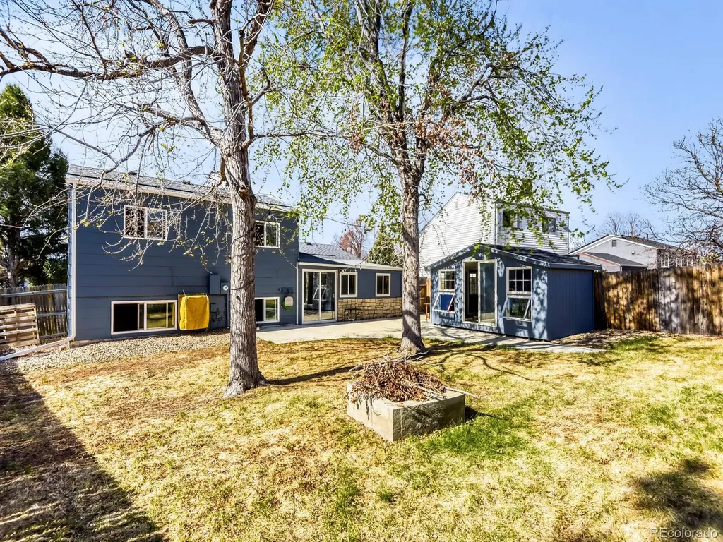 20765 E Buchanan Drive Aurora CO 80011