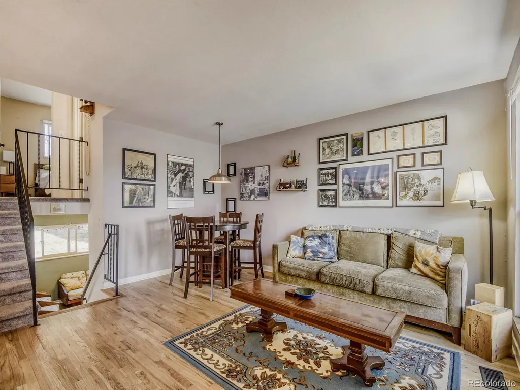20765 E Buchanan Drive Aurora CO 80011