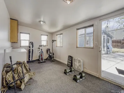 20765 E Buchanan Drive Aurora CO 80011