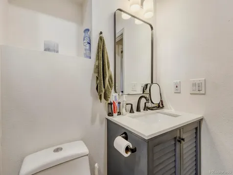 20765 E Buchanan Drive Aurora CO 80011