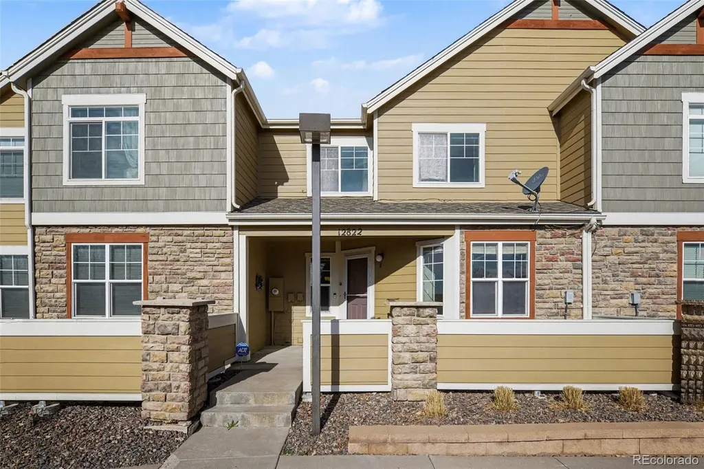 12822 Jasmine Street Thornton CO 80602