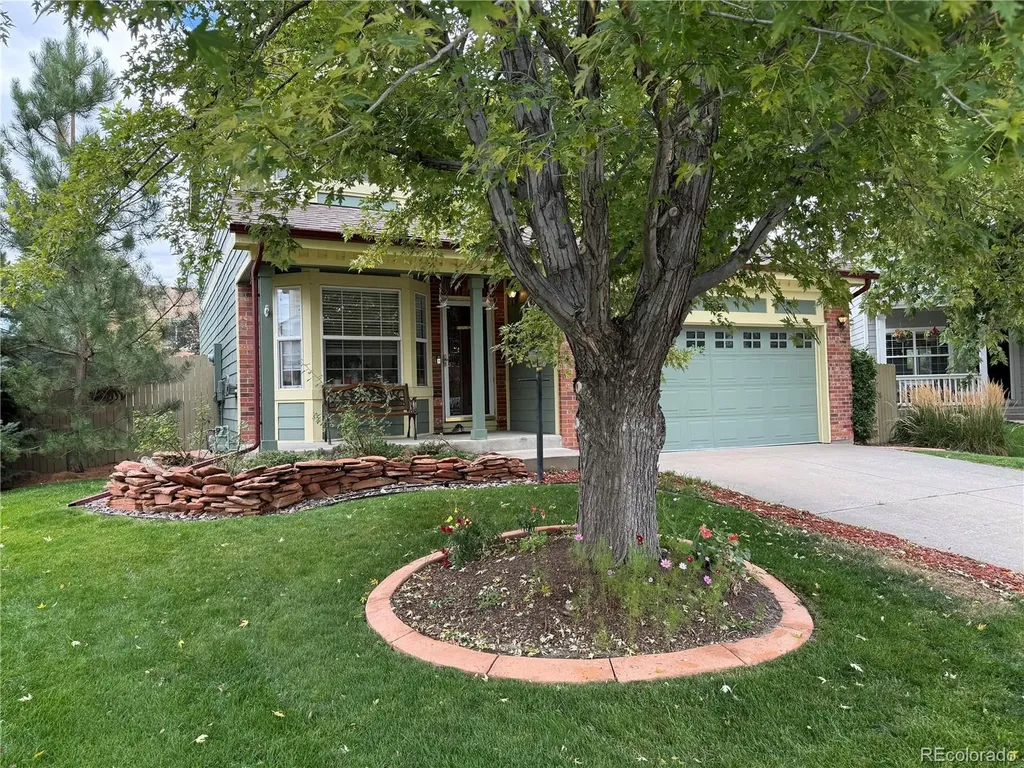 18869 E Berry Place Aurora CO 80015