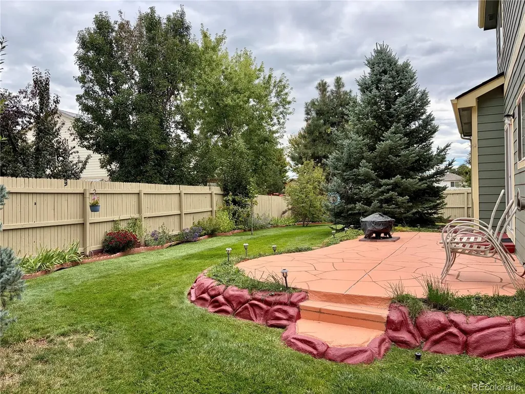 18869 E Berry Place Aurora CO 80015