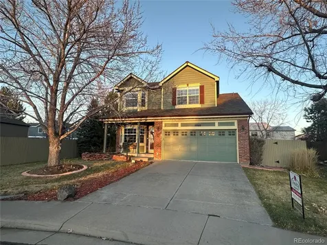 18869 E Berry Place Aurora CO 80015