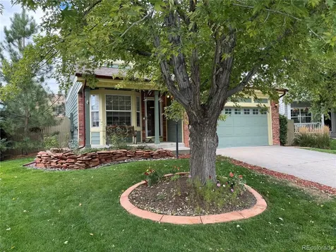 18869 E Berry Place Aurora CO 80015