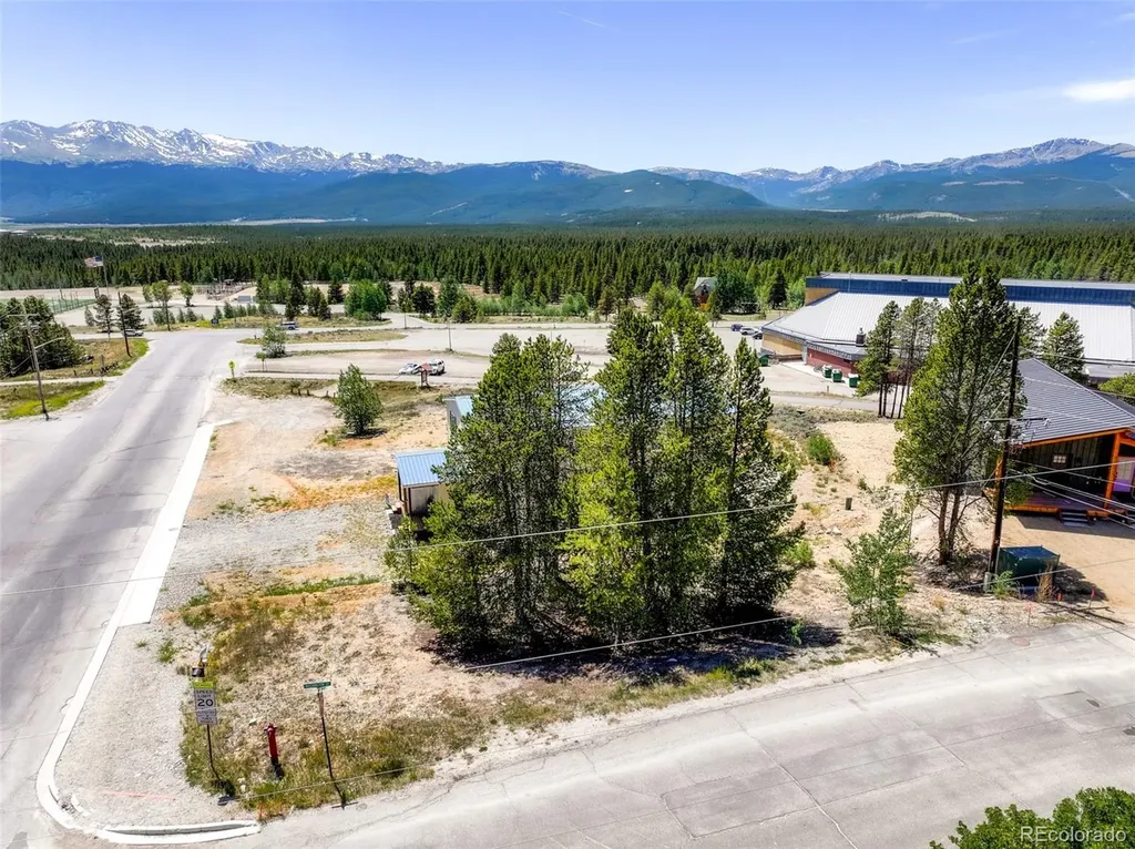 880 W 6th Street Leadville CO 80461
