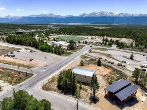 880 W 6th Street Leadville CO 80461
