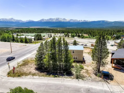 880 W 6th Street Leadville CO 80461