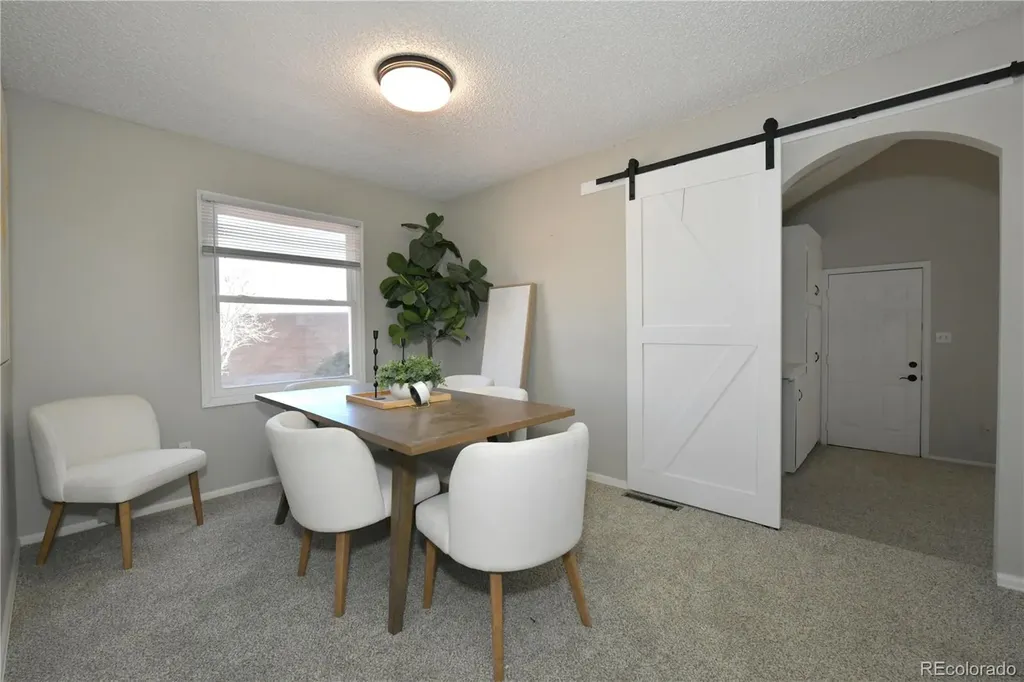 1275 Berglind Road Colorado Springs CO 80920