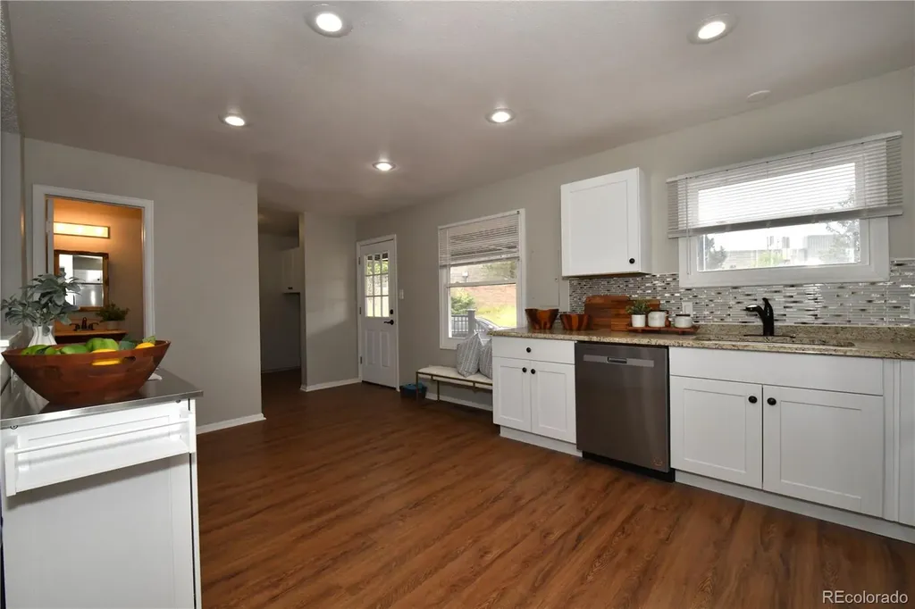 1275 Berglind Road Colorado Springs CO 80920
