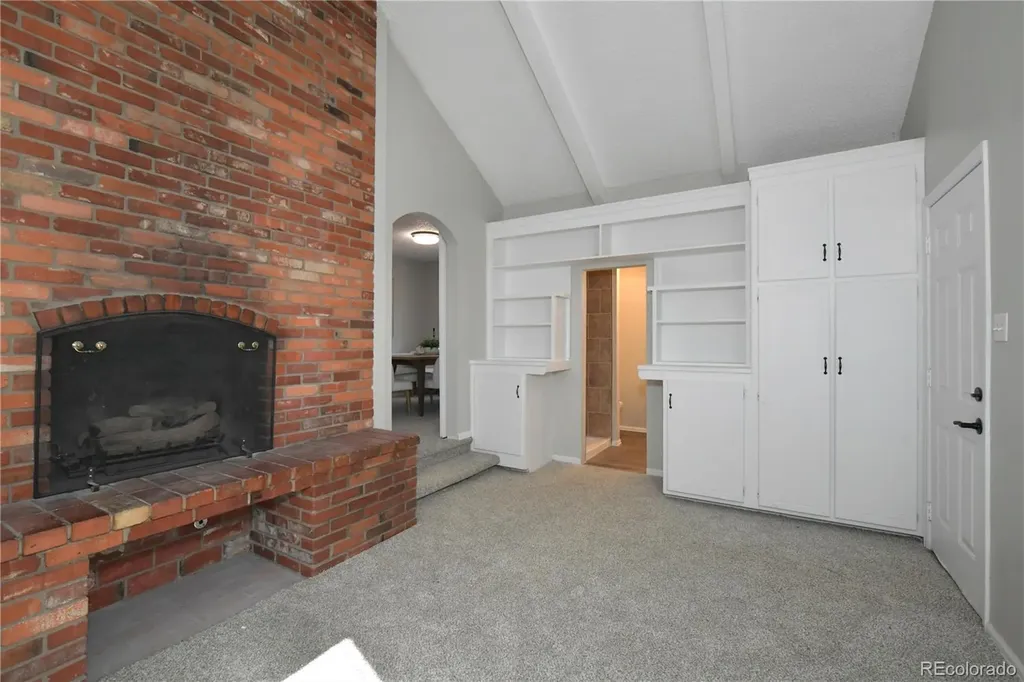 1275 Berglind Road Colorado Springs CO 80920