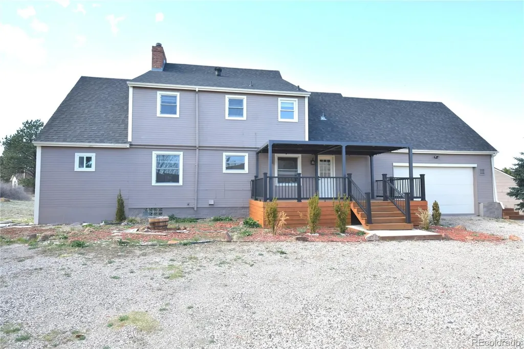 1275 Berglind Road Colorado Springs CO 80920