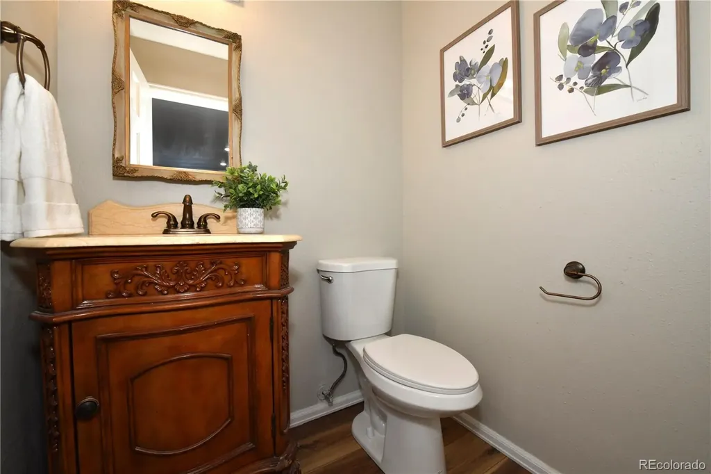 1275 Berglind Road Colorado Springs CO 80920