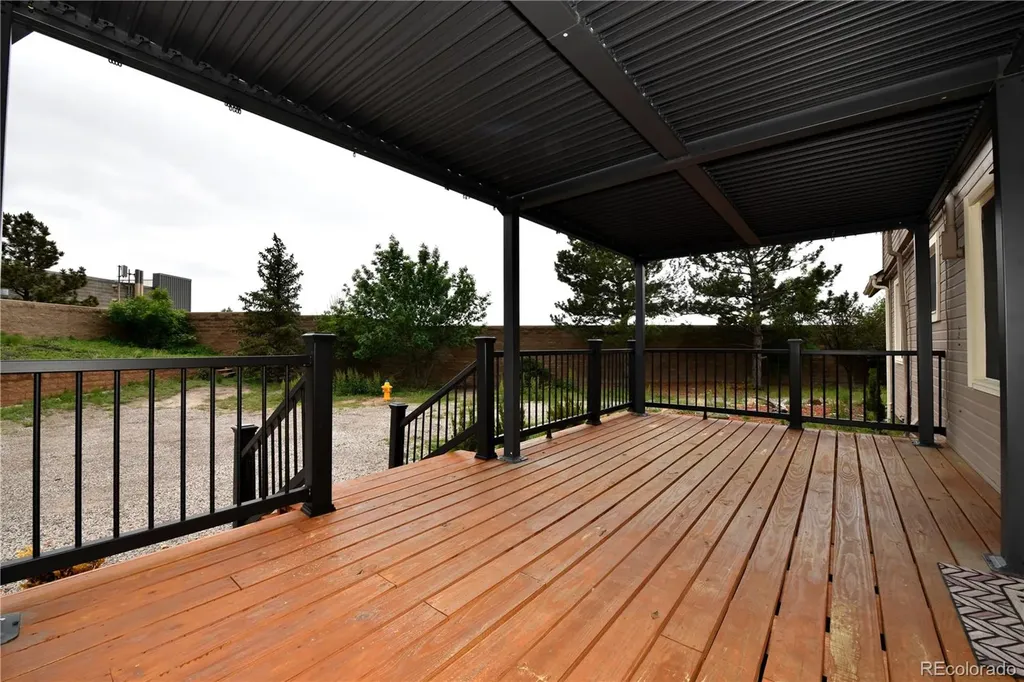 1275 Berglind Road Colorado Springs CO 80920