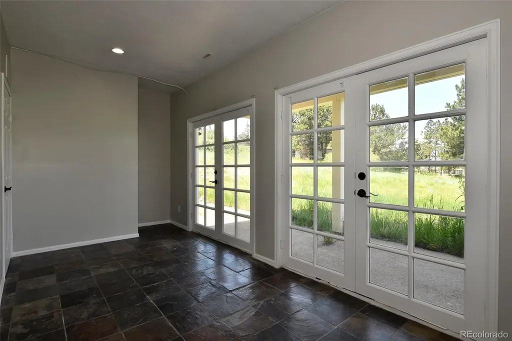 1275 Berglind Road Colorado Springs CO 80920