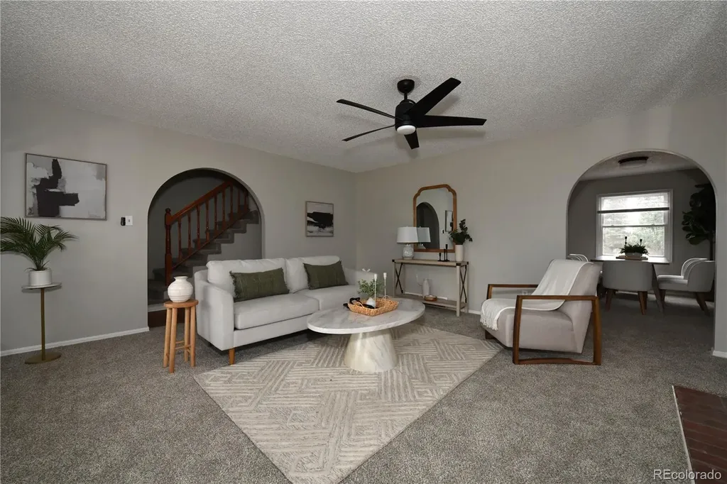 1275 Berglind Road Colorado Springs CO 80920