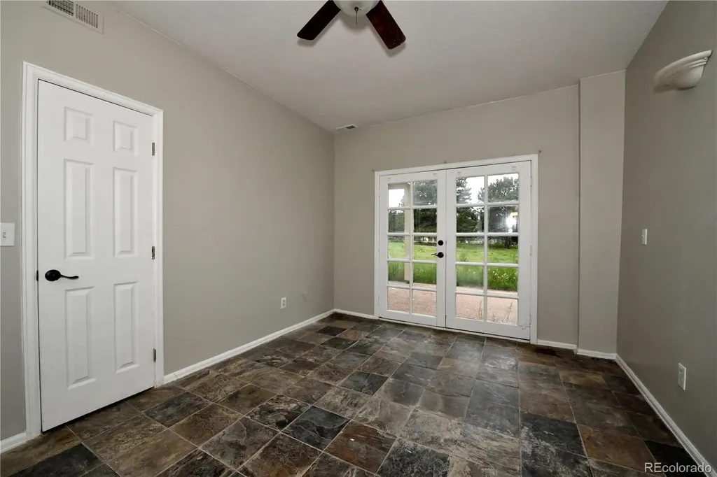 1275 Berglind Road Colorado Springs CO 80920