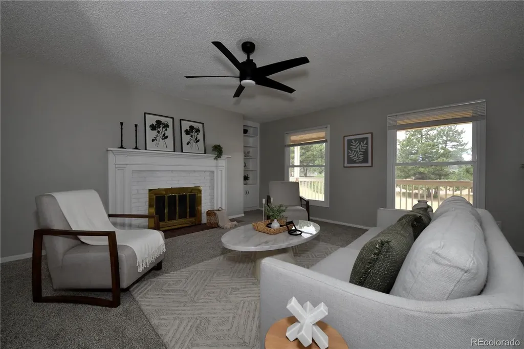 1275 Berglind Road Colorado Springs CO 80920