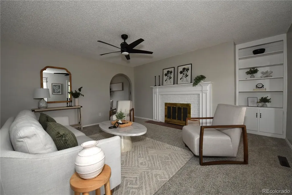 1275 Berglind Road Colorado Springs CO 80920