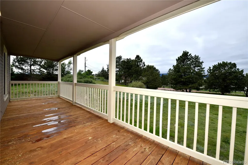 1275 Berglind Road Colorado Springs CO 80920