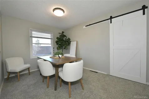 1275 Berglind Road Colorado Springs CO 80920