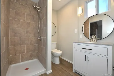 1275 Berglind Road Colorado Springs CO 80920