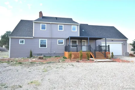 1275 Berglind Road Colorado Springs CO 80920