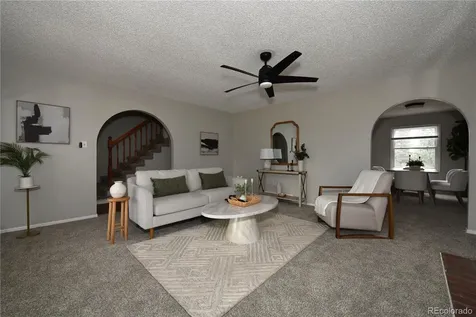 1275 Berglind Road Colorado Springs CO 80920