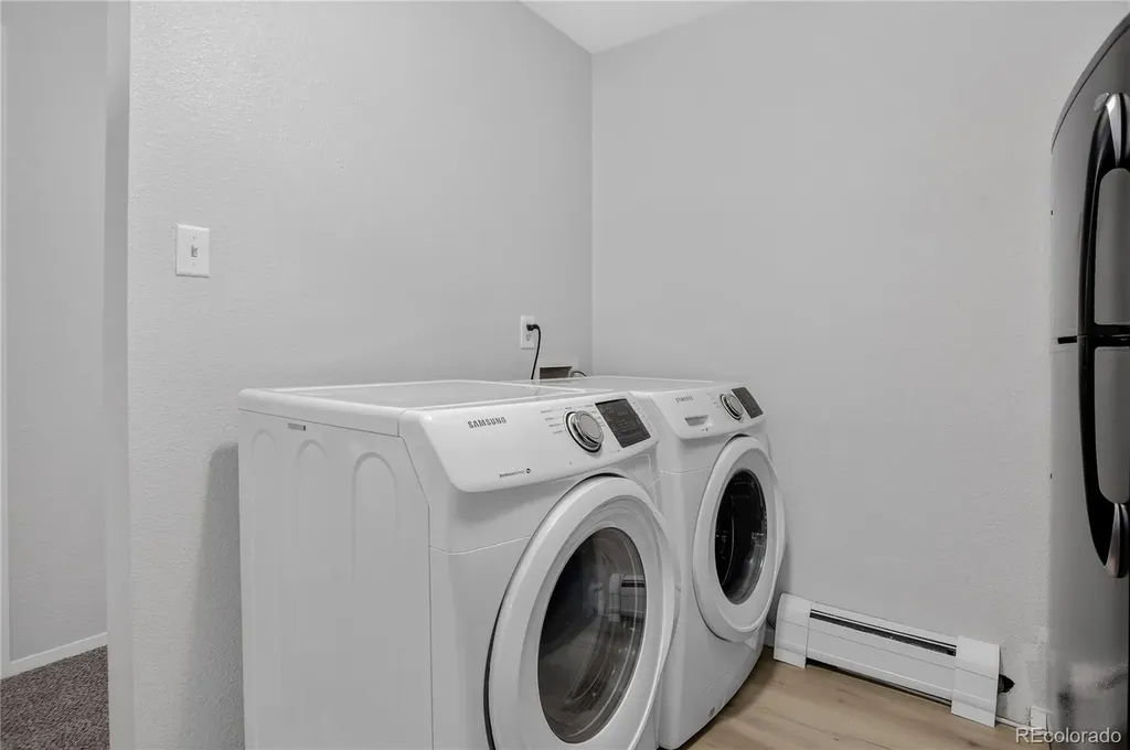 7740 W 35th Avenue Wheat Ridge CO 80033