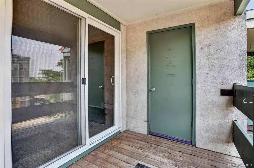 7740 W 35th Avenue Wheat Ridge CO 80033