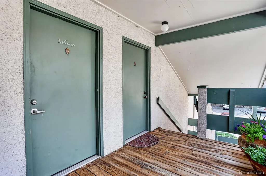 7740 W 35th Avenue Wheat Ridge CO 80033