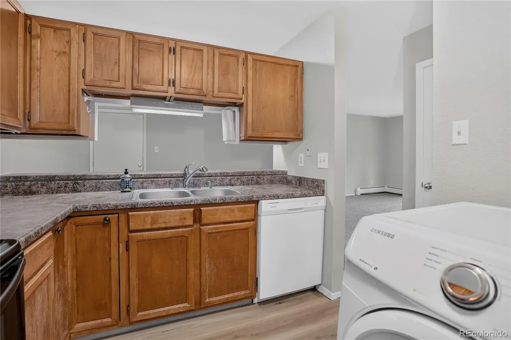 7740 W 35th Avenue Wheat Ridge CO 80033