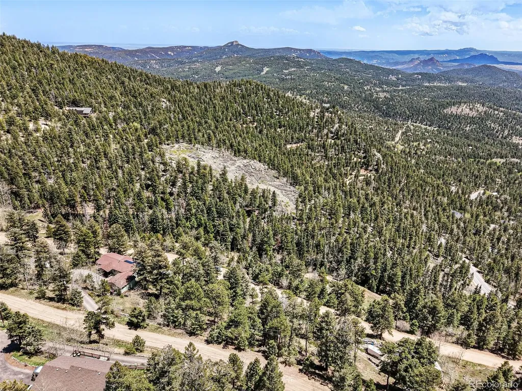 11618 Nichols Way Conifer CO 80433