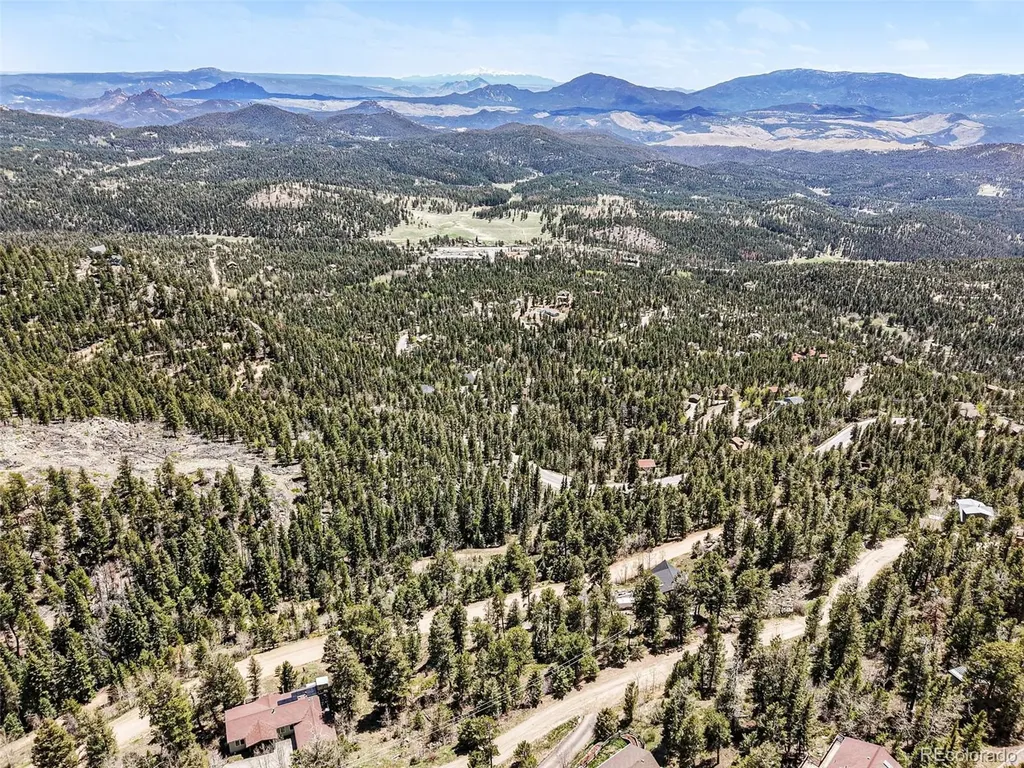 11618 Nichols Way Conifer CO 80433