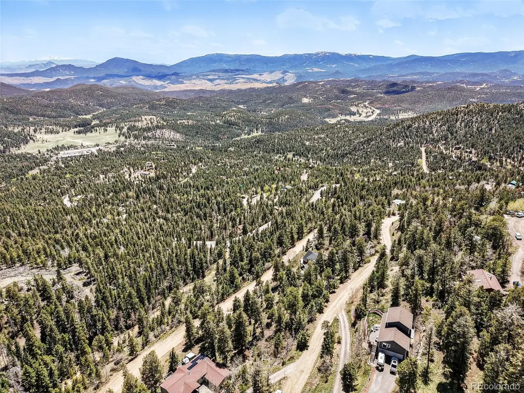 11618 Nichols Way Conifer CO 80433
