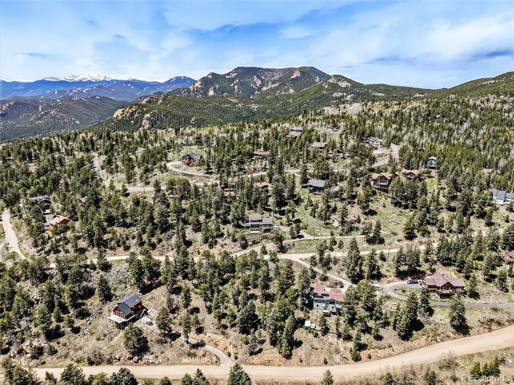 11618 Nichols Way Conifer CO 80433