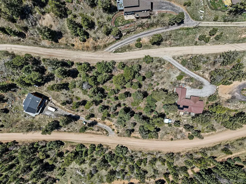 11618 Nichols Way Conifer CO 80433