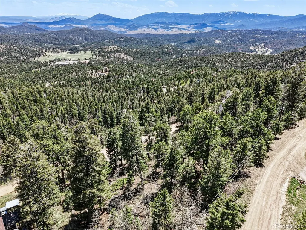 11618 Nichols Way Conifer CO 80433