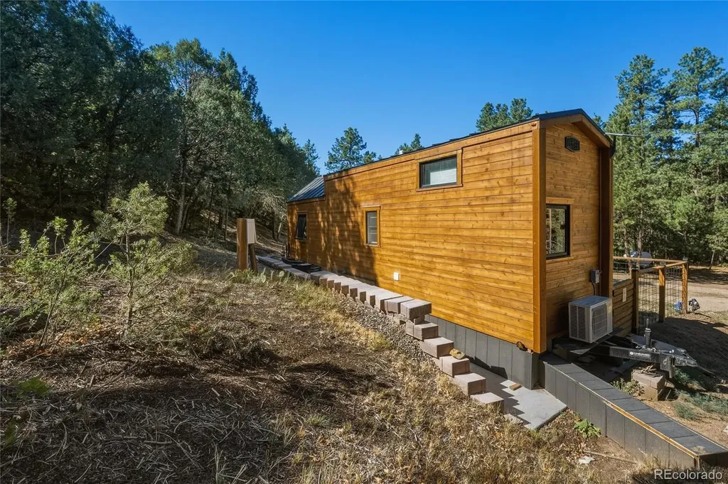 93 Blackhawk Ranch Walsenburg CO 81089