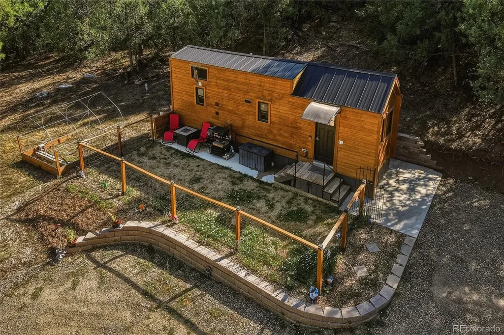 93 Blackhawk Ranch Walsenburg CO 81089