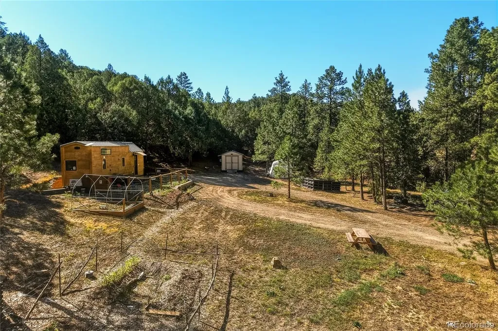 93 Blackhawk Ranch Walsenburg CO 81089