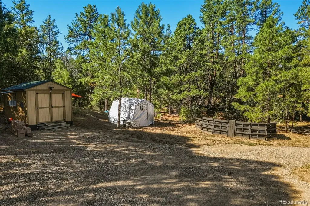 93 Blackhawk Ranch Walsenburg CO 81089