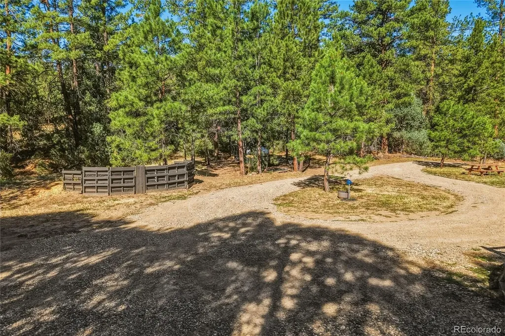 93 Blackhawk Ranch Walsenburg CO 81089