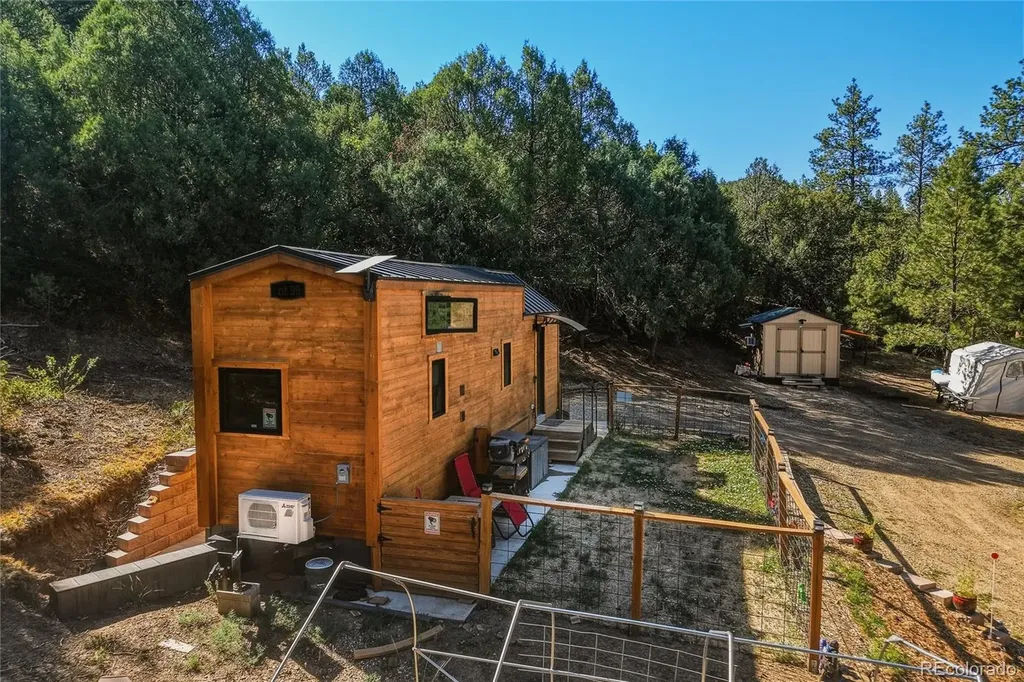 93 Blackhawk Ranch Walsenburg CO 81089
