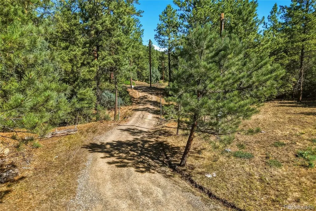 93 Blackhawk Ranch Walsenburg CO 81089
